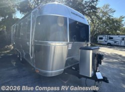 New 2026 Airstream Flying Cloud 23FB Twin available in Alachua, Florida