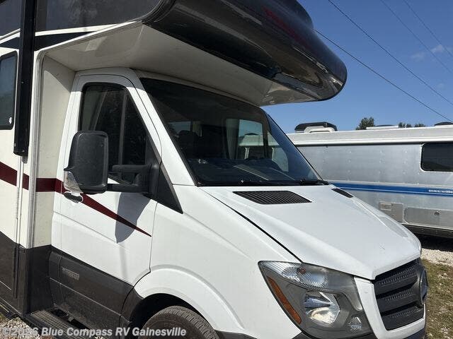 Used 2020 Winnebago Vita 24P available in Alachua, Florida