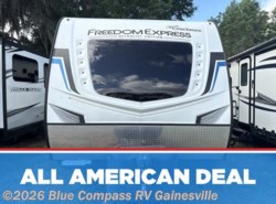 Used 2021 Coachmen Freedom Express Ultra Lite 248RBS available in Alachua, Florida