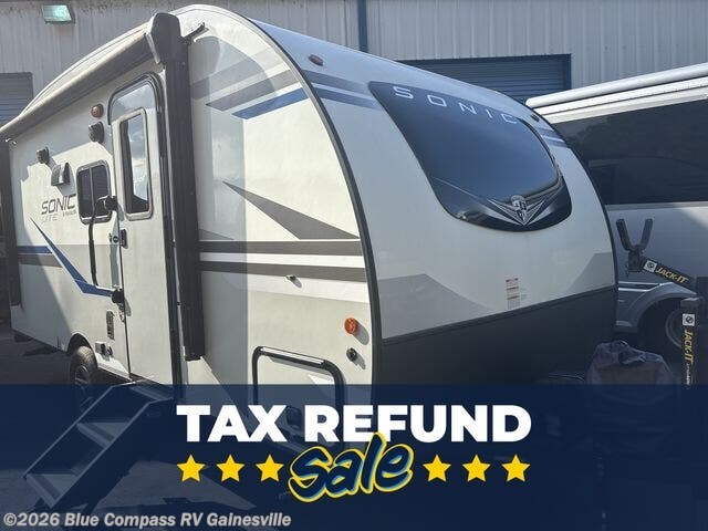 Used 2022 Venture RV Sonic Lite SL169VMK available in Alachua, Florida
