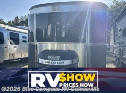 New 2026 Airstream Basecamp Xe 20Xe available in Alachua, Florida