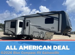 Used 2025 Forest River Flagstaff Classic F331RL available in Alachua, Florida