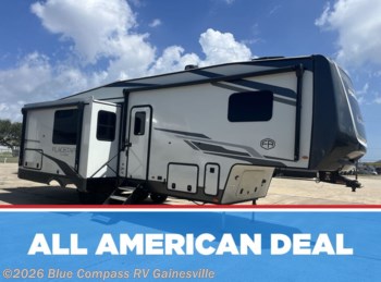 Used 2025 Forest River Flagstaff Classic F331RL available in Alachua, Florida