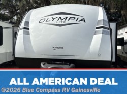 Used 2022 Highland Ridge Olympia RL212FB available in Alachua, Florida
