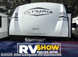 Used 2022 Highland Ridge Olympia RL212FB available in Alachua, Florida
