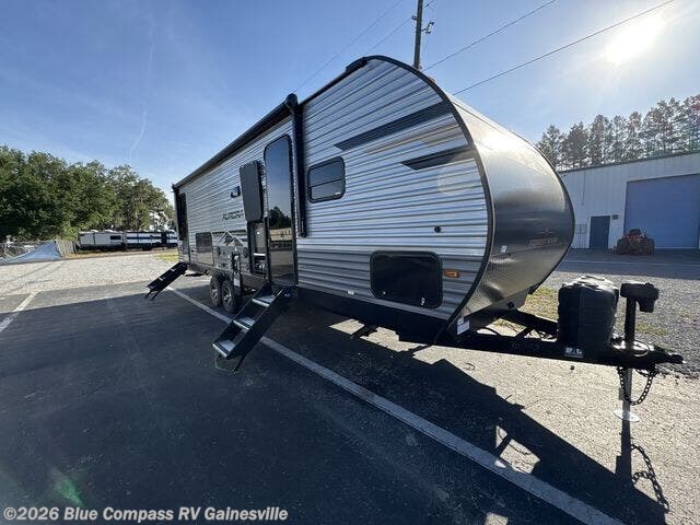 New 2026 Forest River Aurora 27DBH available in Alachua, Florida