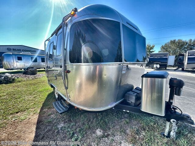 Used 2024 Airstream Bambi 16RB available in Alachua, Florida