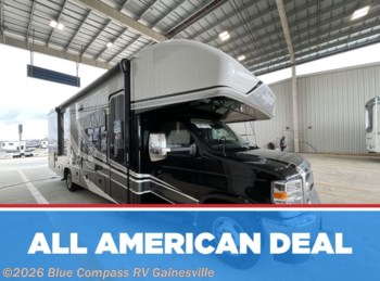 New 2026 Jayco Greyhawk 29MV available in Alachua, Florida