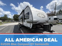New 2026 Forest River Cherokee Grey Wolf Black Label 26DBHBL available in Alachua, Florida