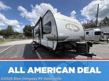 New 2026 Forest River Cherokee Grey Wolf Black Label 26DBHBL available in Alachua, Florida