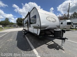 New 2026 Forest River Cherokee Grey Wolf Black Label 26DBHBL available in Alachua, Florida