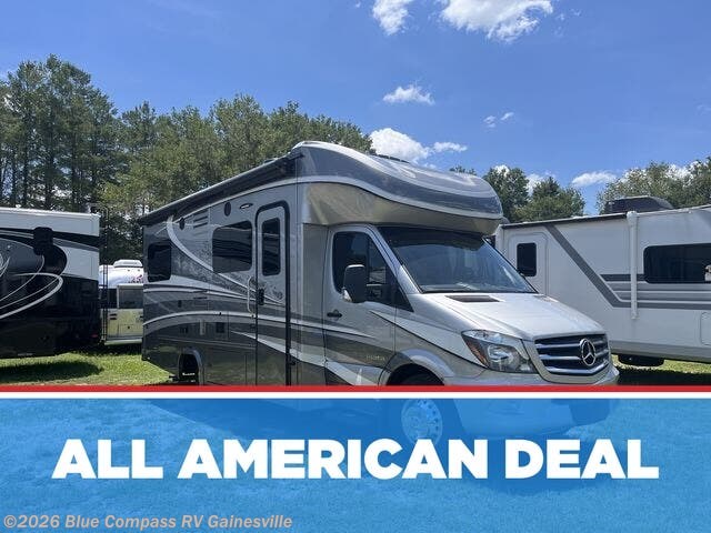 Used 2020 Dynamax Corp  isata 3 24RW available in Alachua, Florida
