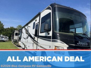 Used 2019 Jayco Alante 31V available in Alachua, Florida