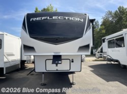 Used 2022 Grand Design Reflection 303RLS available in Alachua, Florida