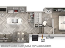 Used 2020 Forest River Salem Hemisphere 290RL available in Alachua, Florida