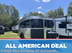 New 2027 Airstream Basecamp Xe 20Xe available in Alachua, Florida