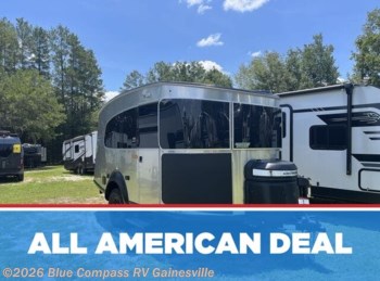 New 2027 Airstream Basecamp Xe 20Xe available in Alachua, Florida