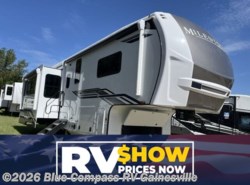 New 2027 Heartland Milestone 31RL available in Alachua, Florida