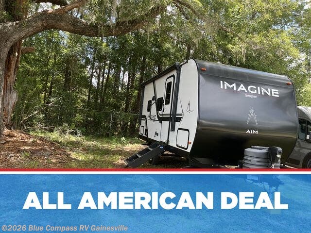 Used 2025 Grand Design Imagine AIM 16BL available in Alachua, Florida