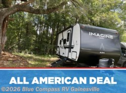 Used 2025 Grand Design Imagine AIM 16BL available in Alachua, Florida