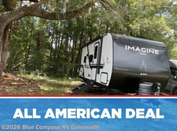 Used 2025 Grand Design Imagine AIM 16BL available in Alachua, Florida