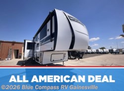 New 2027 Forest River Wolverine 32JF available in Alachua, Florida