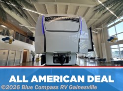New 2027 Forest River Wolverine 36BC available in Alachua, Florida