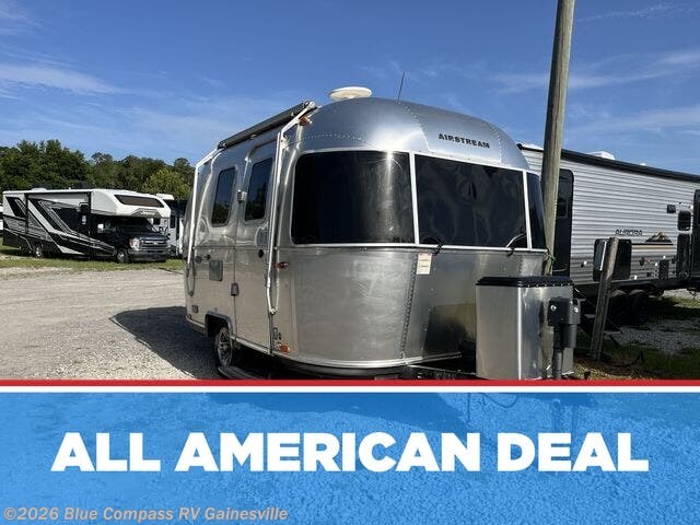 Used 2018 Airstream Sport 16RB available in Alachua, Florida