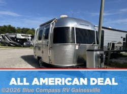 Used 2018 Airstream Sport 16RB available in Alachua, Florida