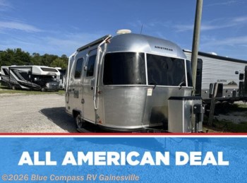 Used 2018 Airstream Sport 16RB available in Alachua, Florida