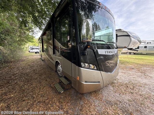 Used 2014 Itasca Meridian 40U available in Alachua, Florida