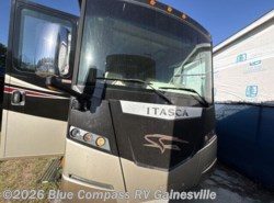 Used 2014 Itasca Meridian 40U available in Alachua, Florida