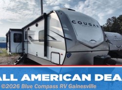 Used 2024 Keystone Cougar Half-Ton 33RLI available in Alachua, Florida