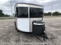 New 2026 Airstream Basecamp 20X available in Alachua, Florida