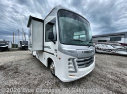 New 2026 Jayco Precept 31UL available in Alachua, Florida