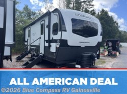 New 2027 Forest River Rockwood Mini Lite 2506FK available in Alachua, Florida