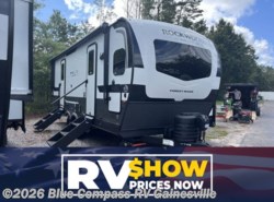 New 2027 Forest River Rockwood Mini Lite 2506FK available in Alachua, Florida