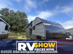 New 2027 Forest River Aurora 27DBH available in Alachua, Florida