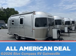 Used 2022 Airstream Caravel 20FB available in Alachua, Florida