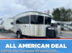 Used 2022 Airstream Basecamp 20X available in Alachua, Florida