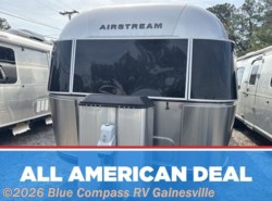 Used 2018 Airstream Classic 33FBQ available in Alachua, Florida
