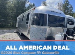 New 2027 Airstream Globetrotter 27FB available in Alachua, Florida