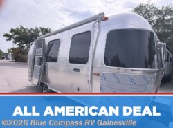 New 2026 Airstream Caravel 22FB available in Alachua, Florida