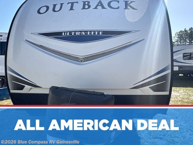 Used 2018 Keystone Outback Ultra Lite 240URS available in Alachua, Florida