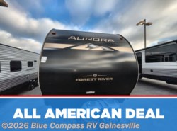 Used 2026 Forest River Aurora 34BHTS available in Alachua, Florida