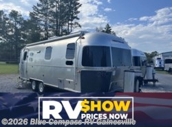 New 2027 Airstream Flying Cloud 25FB Twin available in Alachua, Florida