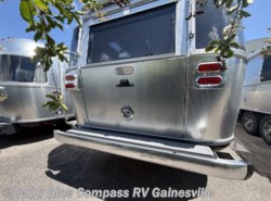 New 2026 Airstream Trade Wind 25FBQ available in Alachua, Florida