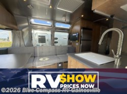 New 2026 Airstream Trade Wind 25FBQ available in Alachua, Florida