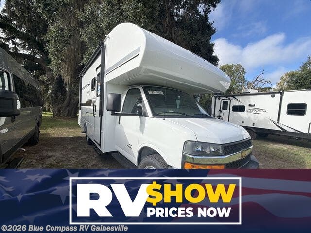 New 2027 Jayco Redhawk SE 22C available in Alachua, Florida