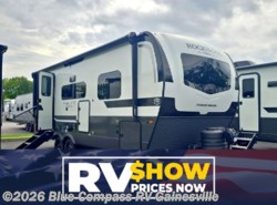 New 2027 Forest River Rockwood Mini Lite 2525RB available in Alachua, Florida